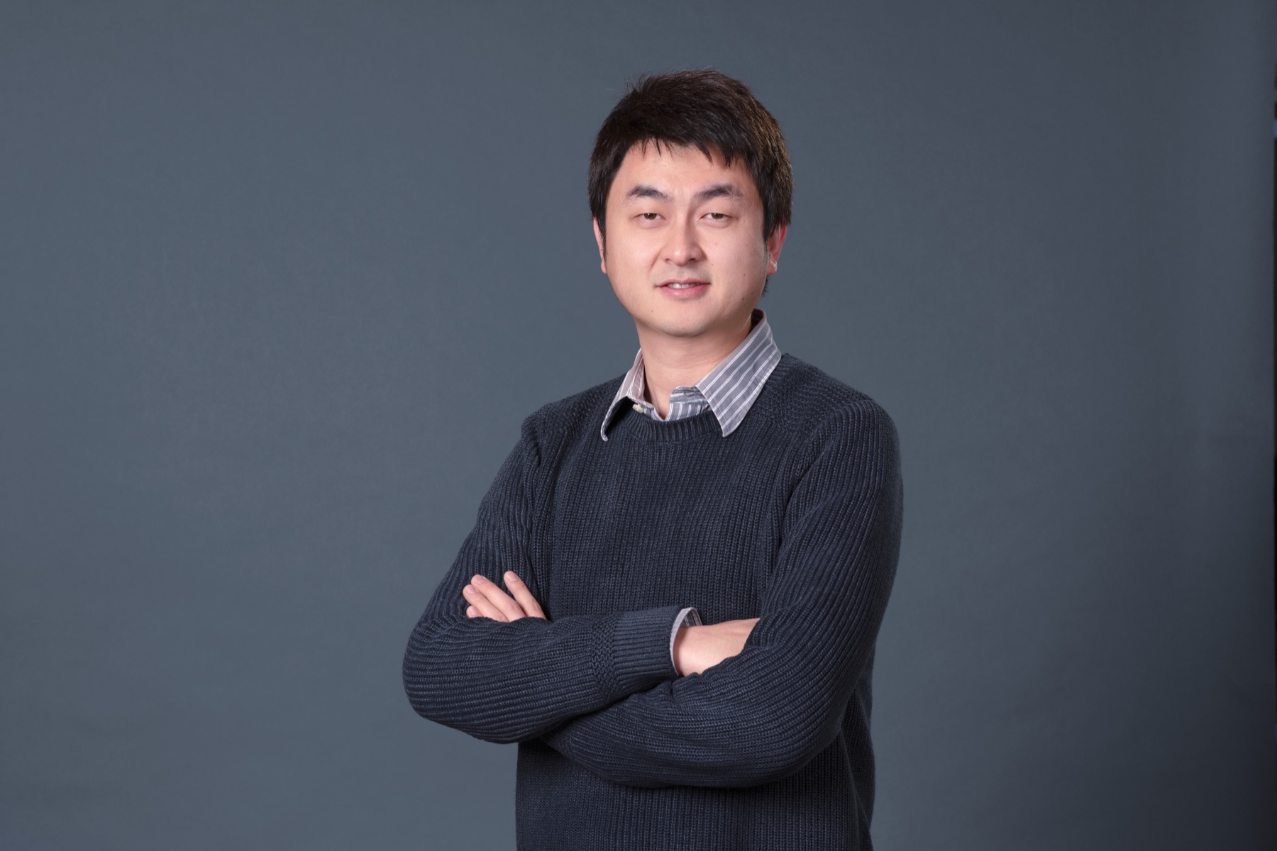 Lei Wang, Founder of ZETA Supply Partners
