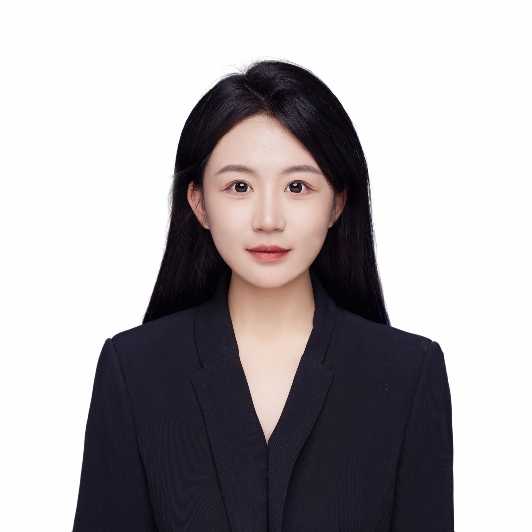 Sisi C., Logistics Coordination Lead