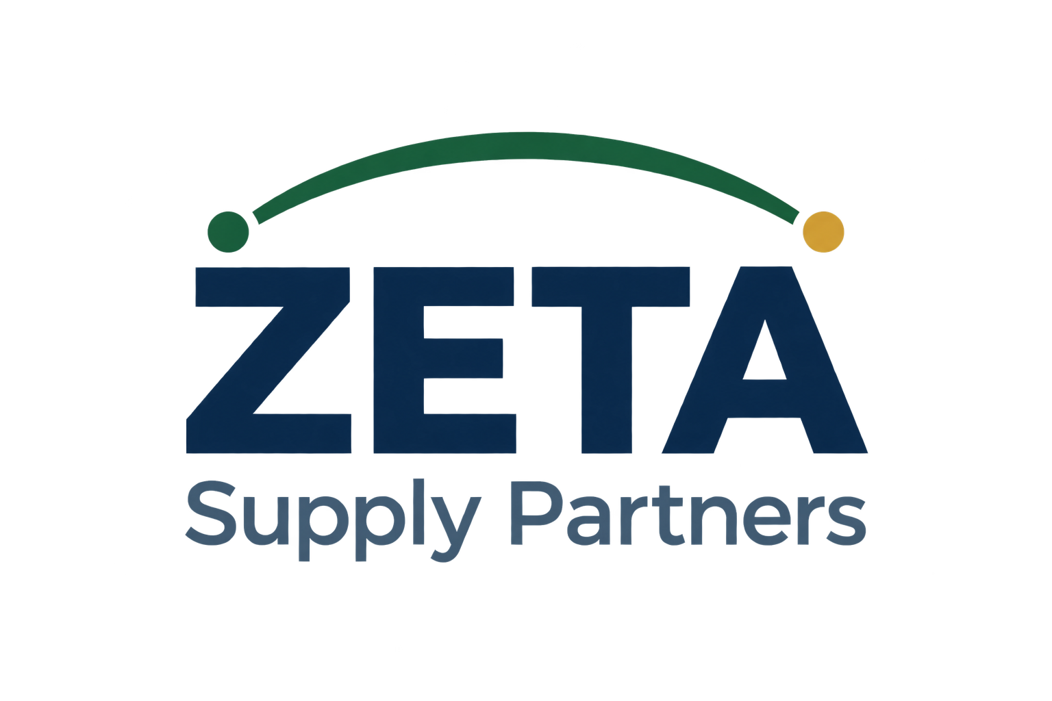 ZETA Supply Partners logo